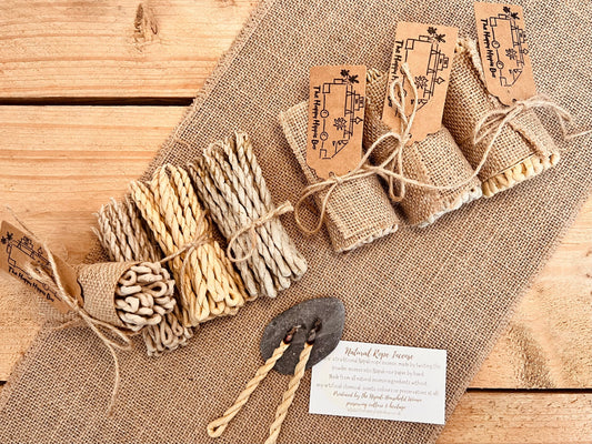 What Are Rope Incense? A Beginner’s Guide to Himalayan History & Rituals