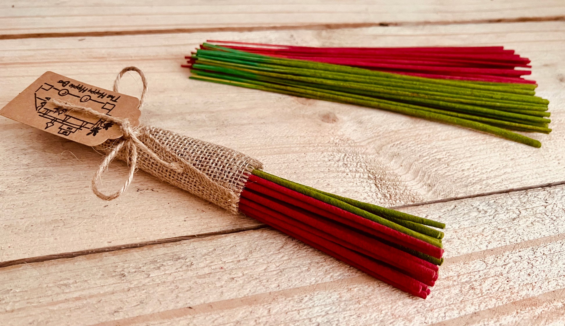 festive christmas incense sticks home fragrance