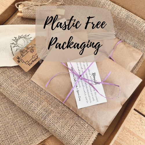 Incense Gift Box, Positivity, Meditation, Self Care, Cleansing Letter Box Gift