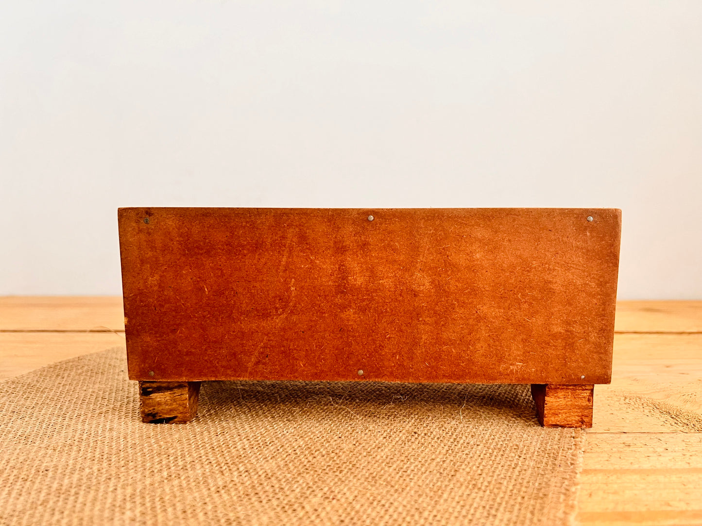 Mini Chest Of Drawers Bohemian Ceramic Storage