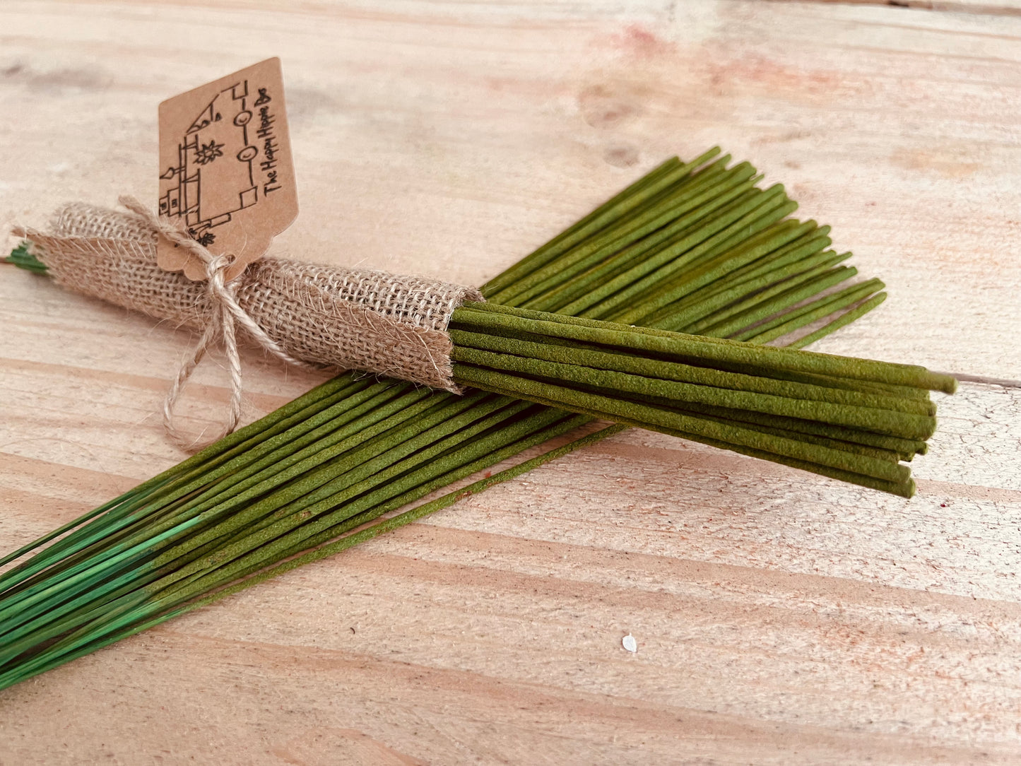 Festive Scents Incense Sticks