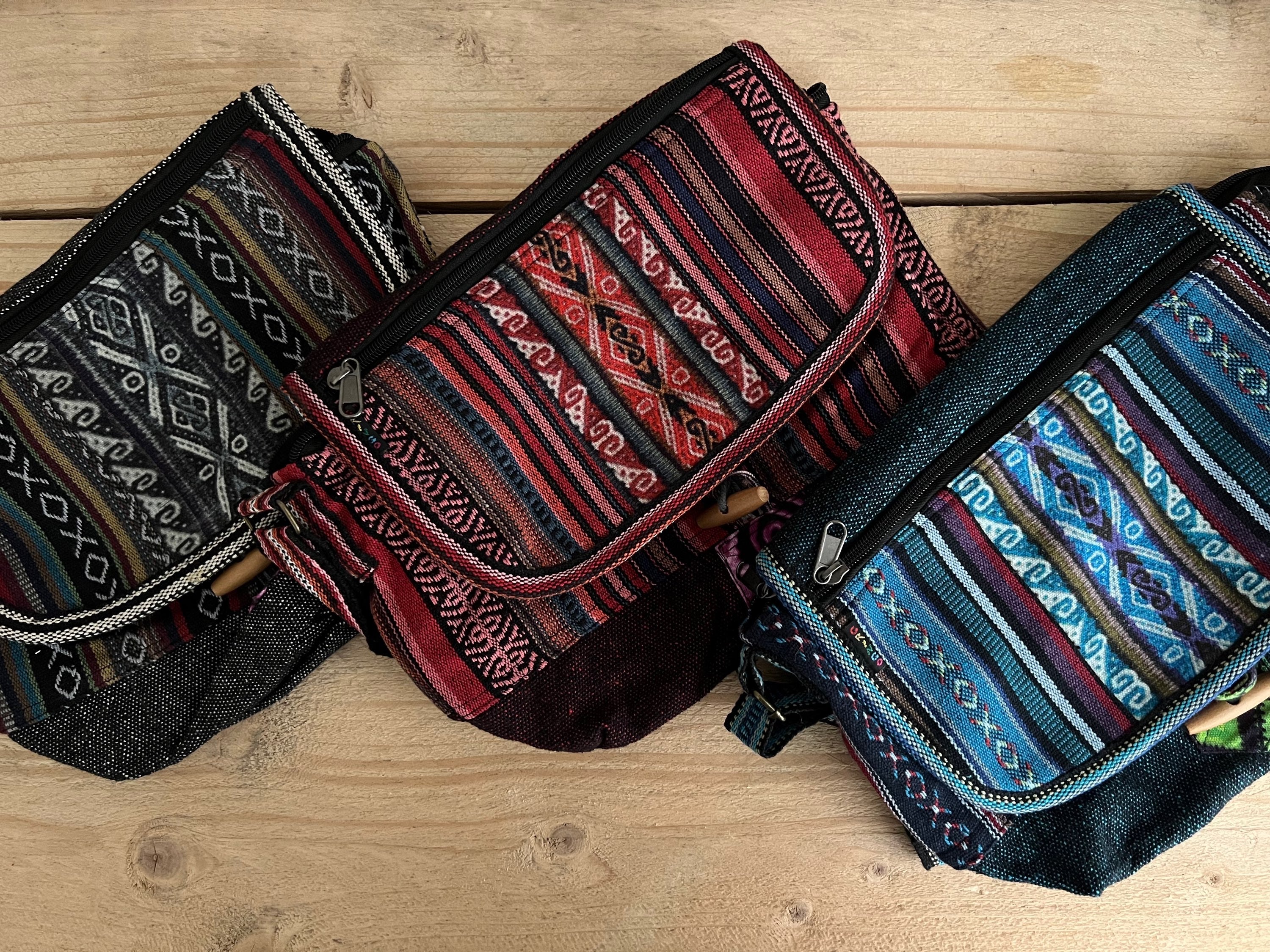 Hippy hot sale crossbody bag