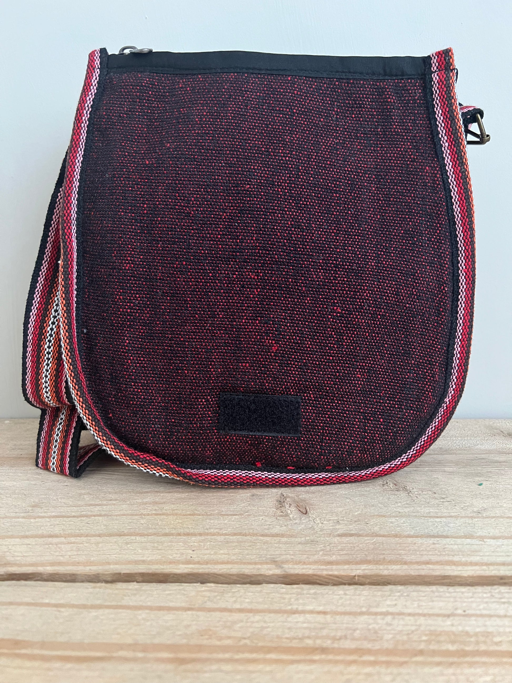 Hippie Sun Shine Shoulder Bag The Happy Hippie Bus