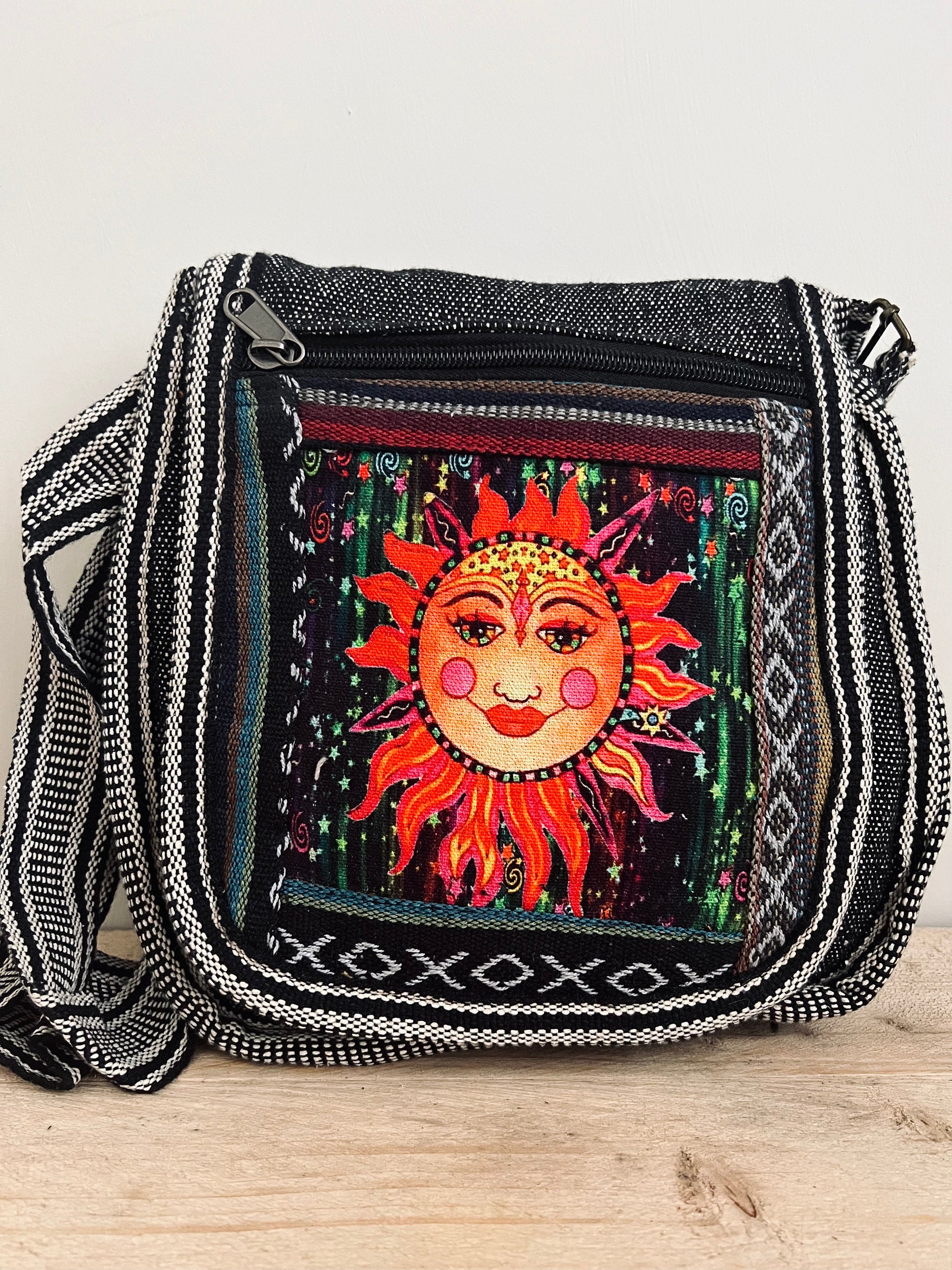 Hippie on sale bags online