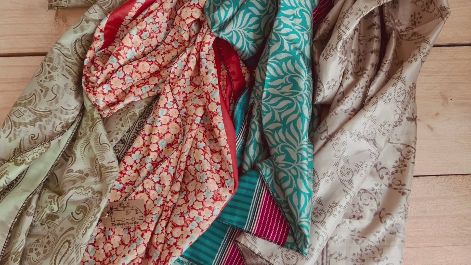 Indian Sari Scarf outlet Crepe Fabric Scarf Lot Neck Wrap Scarf Head Wrap Dupatta Women Summer Scarf Ladies Hair Scarf Bohemian Head Scarf #SET 01